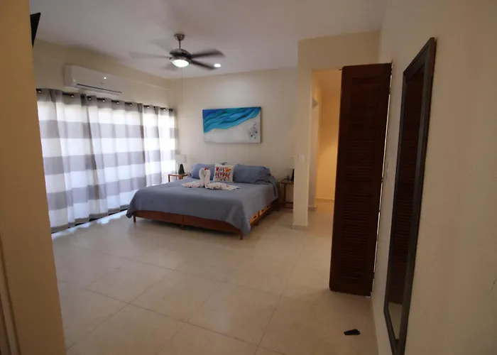 Cabanas Puerto Morelos Puerto Morelos